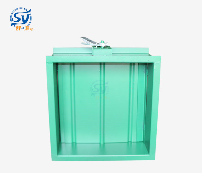 手動調節(jié)閥