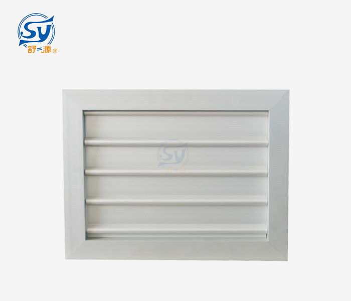 自垂百葉風(fēng)口