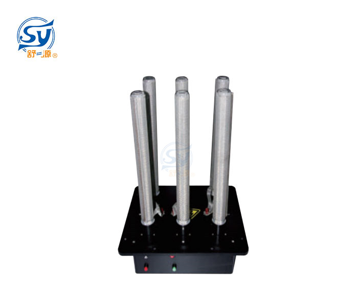 雙極離子（低溫等離子）空氣凈化裝置