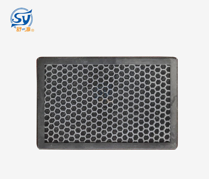 活性炭吸附過(guò)濾器