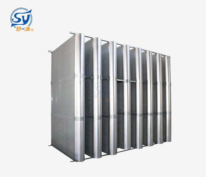 地鐵、隧道專用消聲器